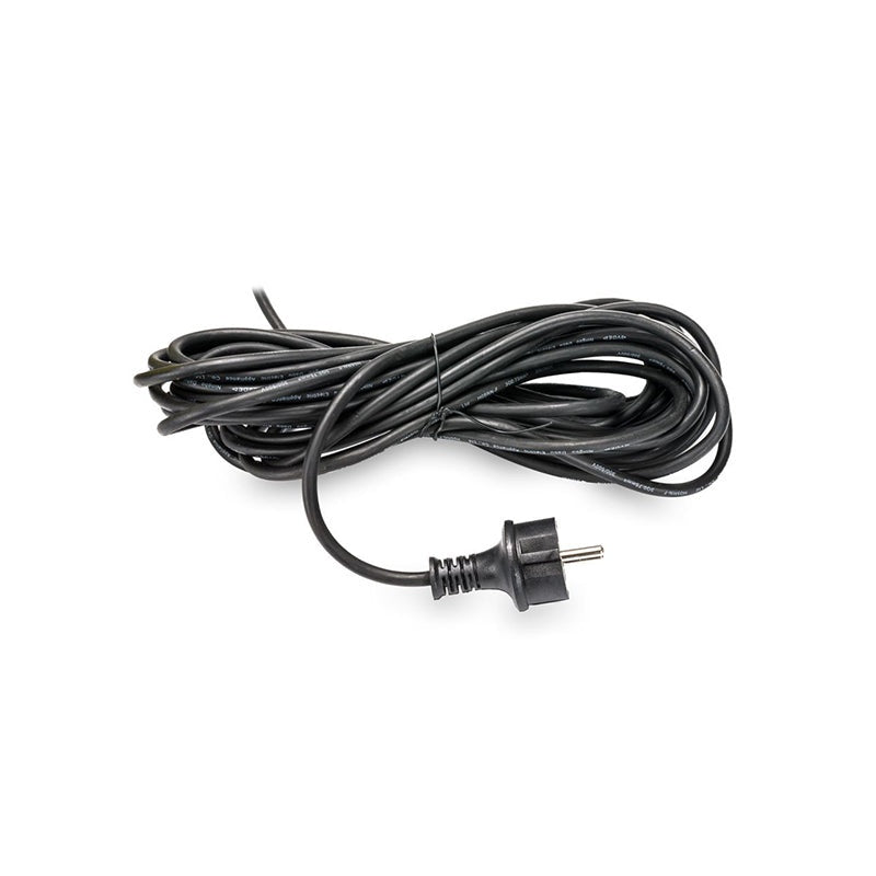 Vuilwaterpomp met vlotter 400w