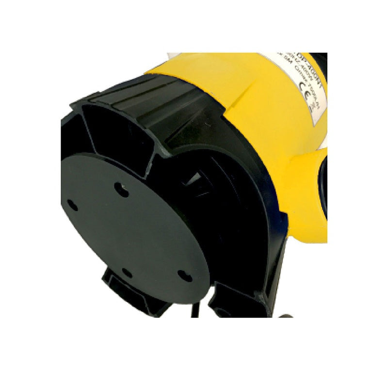 Vuilwaterpomp met vlotter 650w