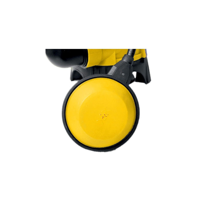 Vuilwaterpomp met vlotter 650w