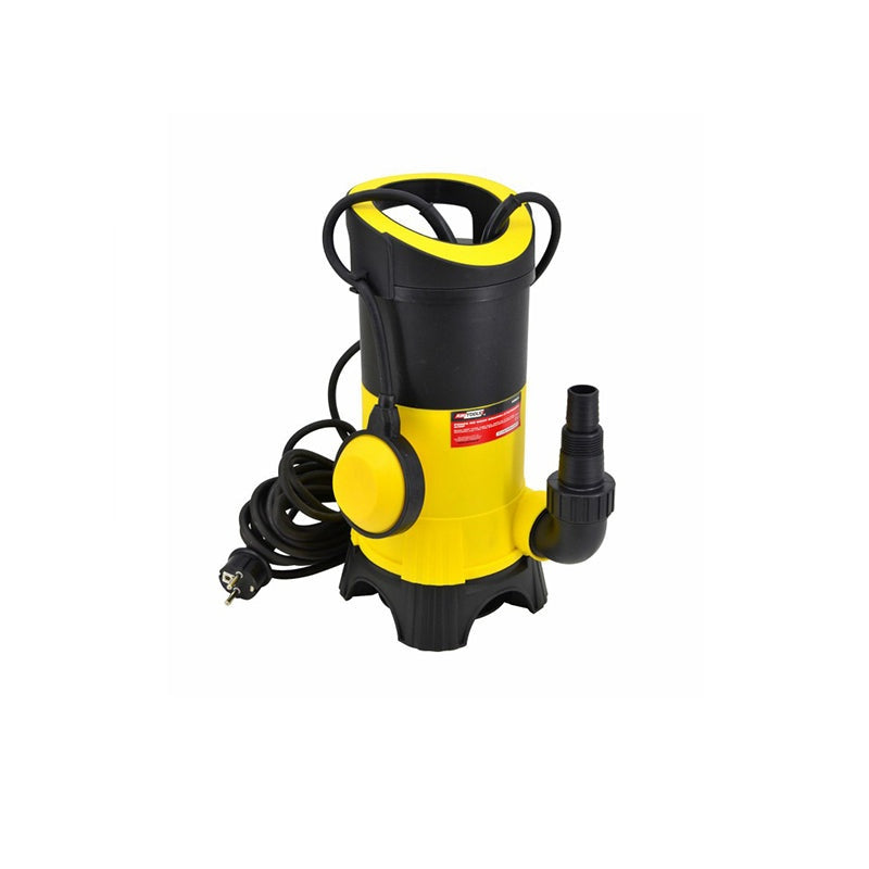 Vuilwaterpomp met vlotter 650w