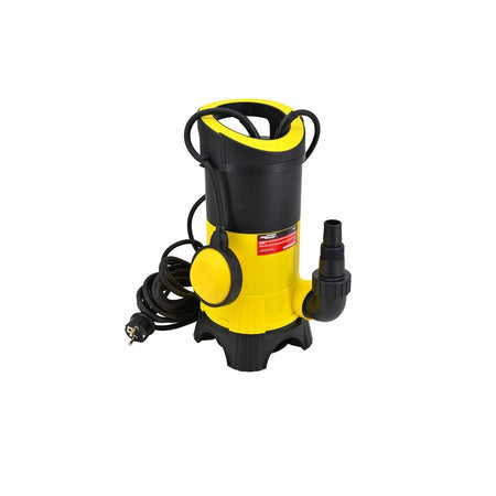 Vuilwaterpomp met vlotter 650w