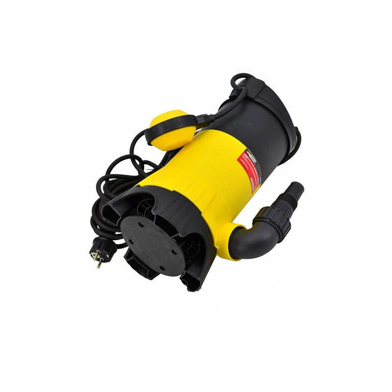 Vuilwaterpomp met vlotter 900w Q1DP