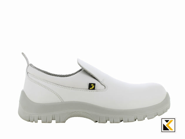 W310 werkschoenen Safety Jogger white