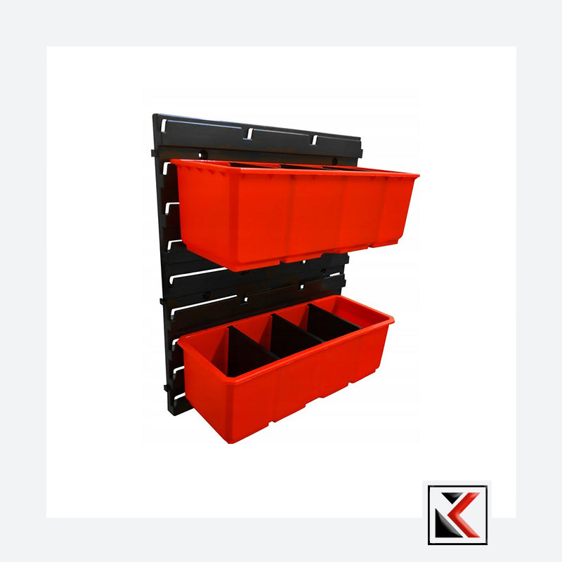 Wandorganizer Qbrick System Nr 5