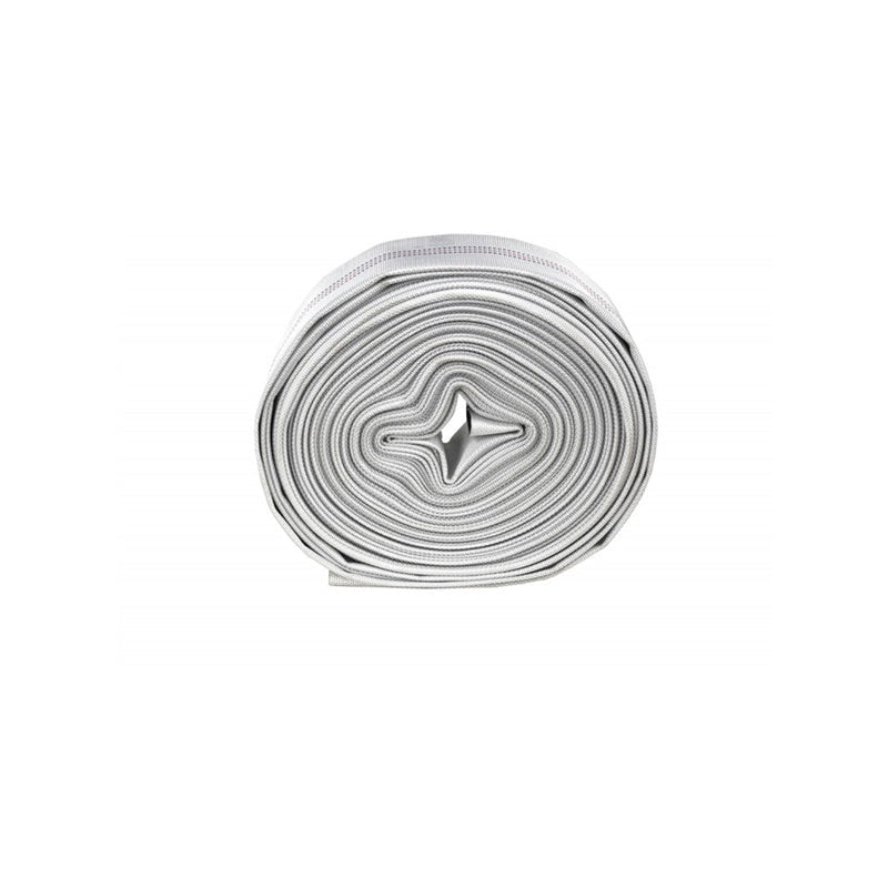Webbing waterslang 2" x 20m zonder fittingen