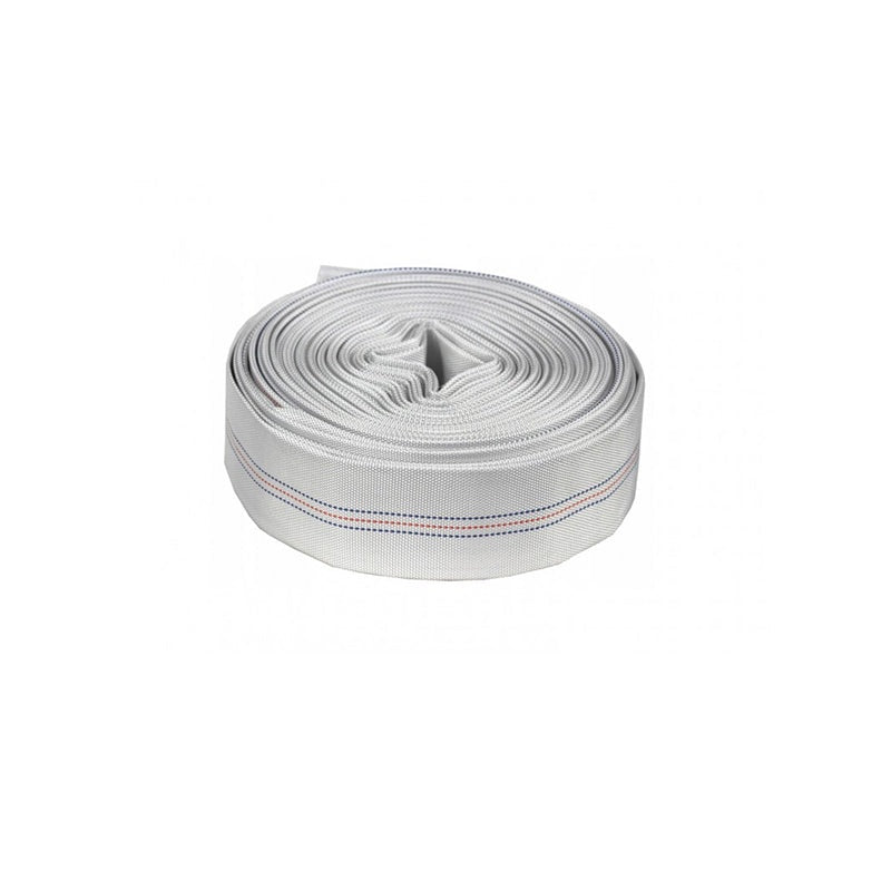 Webbing waterslang 2" x 20m zonder fittingen