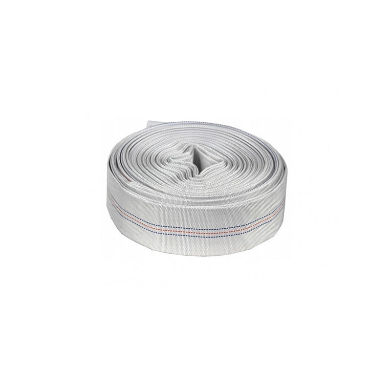 Webbing waterslang 2" x 20m zonder fittingen