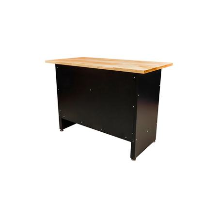 Werkbank 120x60 Drie Laden, Kast