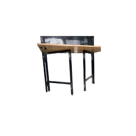 Benson Inklapbare Werkbank 146x122