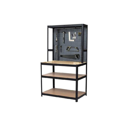 Benson Werkbank 180x90x60 cm