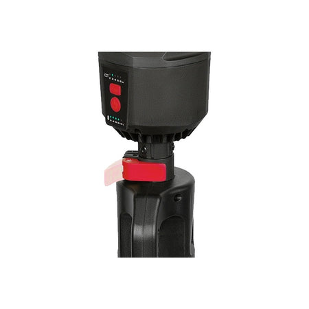 Werklamp led 14.8 v 6000lm