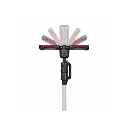 Werklamp led 14.8 v 6000lm