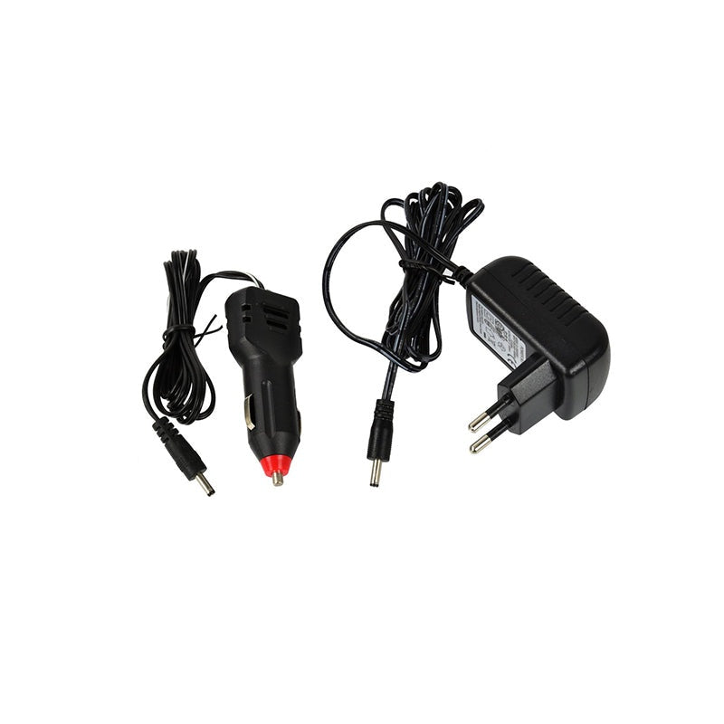 Werklamp voor onder de motorkap