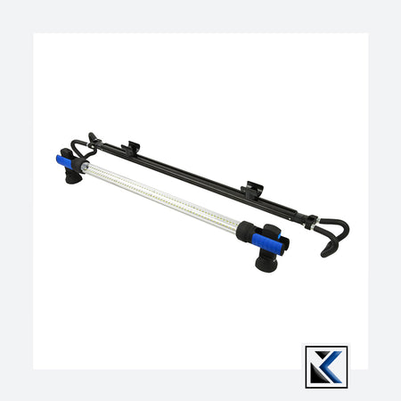 Werklamp voor onder de motorkap