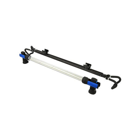 Werklamp voor onder de motorkap