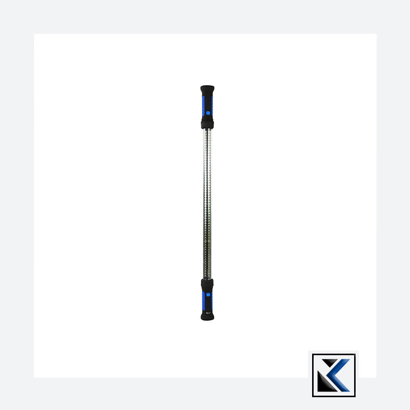 Werklamp voor onder de motorkap