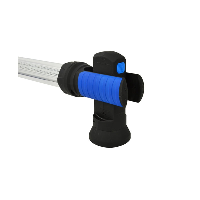 Werklamp voor onder de motorkap