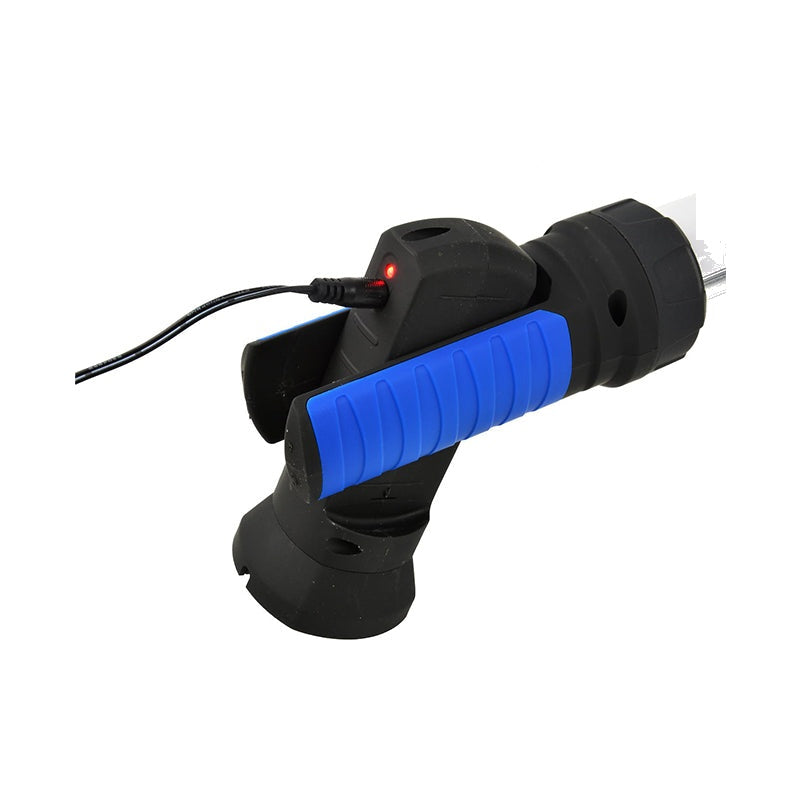 Werklamp voor onder de motorkap
