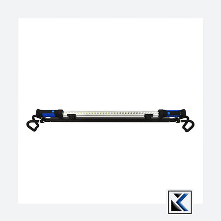 Werklamp voor onder de motorkap