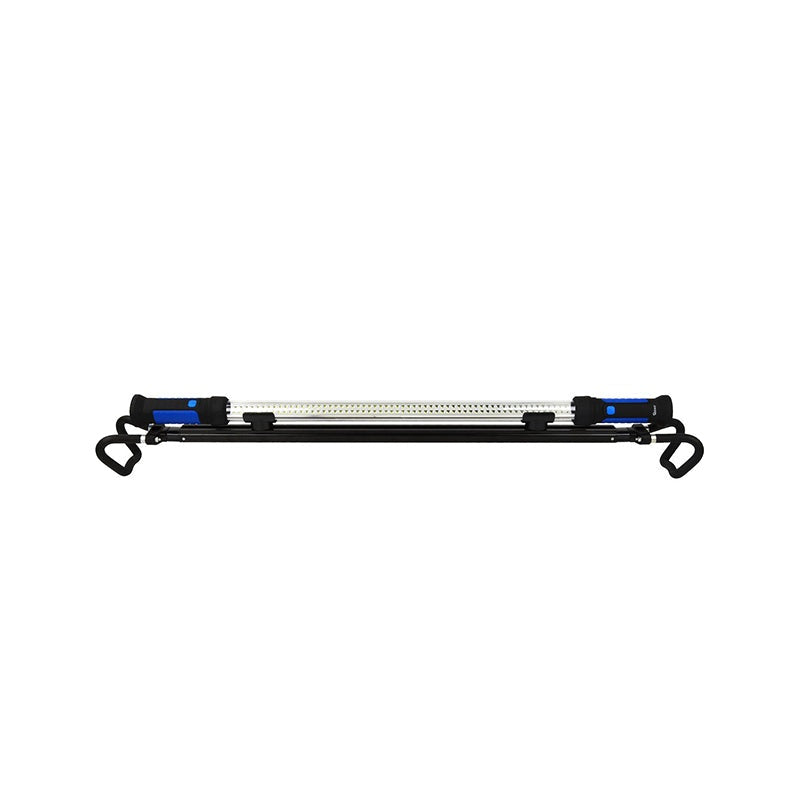Werklamp voor onder de motorkap