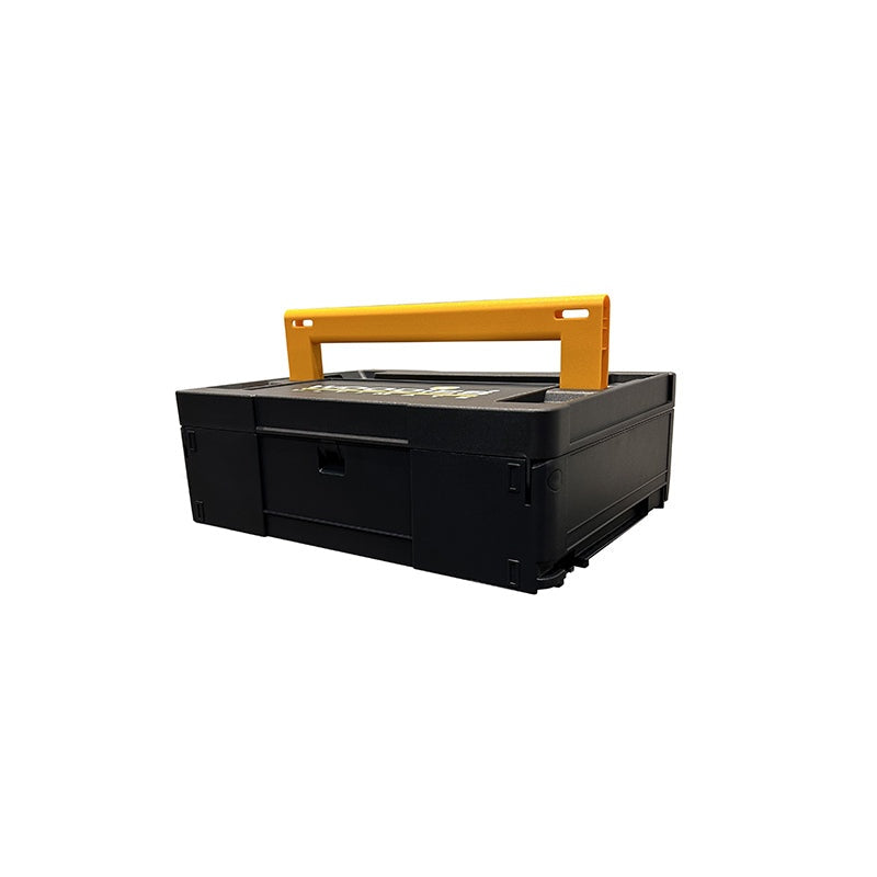 Woodies Ultimate Systainer3 inclusief 1600 schroeven vk T20 verzinkt