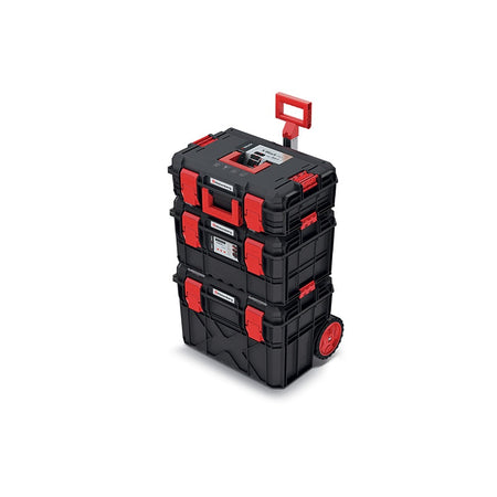 Kistenberg X Block mobiele set KXBS604095