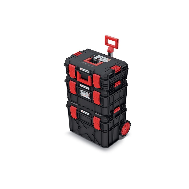 Kistenberg X Block mobiele set KXBS604095