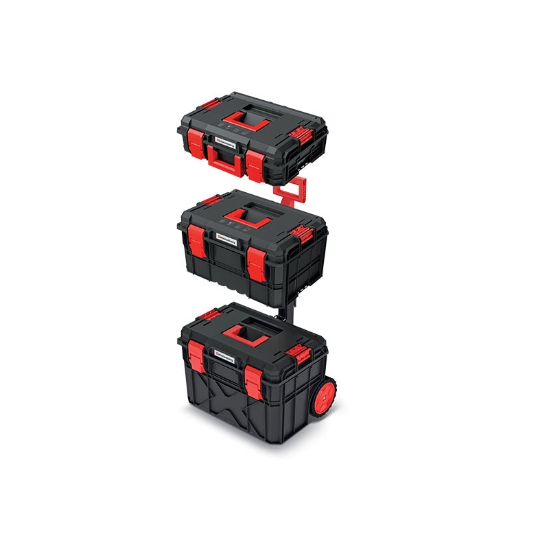 Kistenberg X Block mobiele set KXBS604095