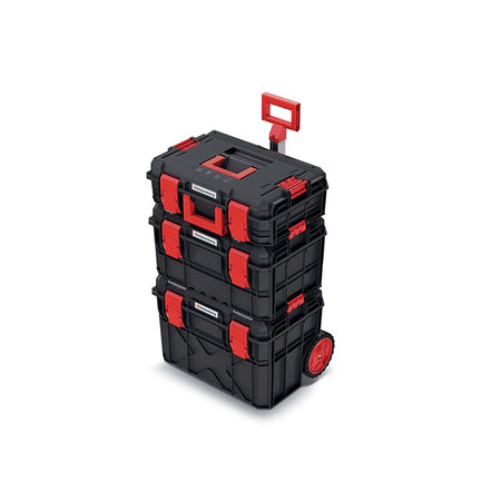 Kistenberg X Block mobiele set KXBS604095