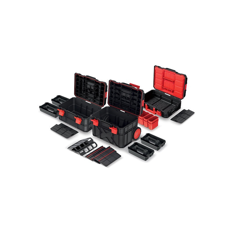 Kistenberg X Block mobiele set KXBS604095