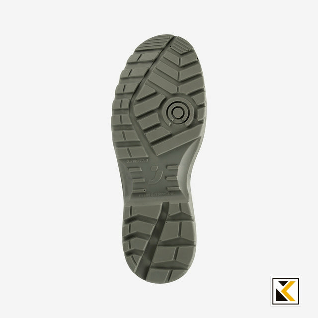 X0500 werkschoenen Safety Jogger