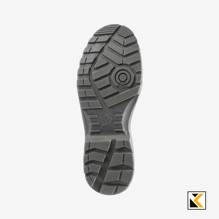 X0600 werkschoenen Safety Jogger