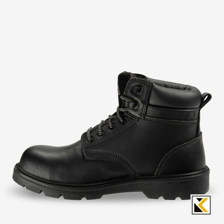 X1100n werkschoenen Safety Jogger