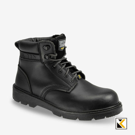 X1100n werkschoenen Safety Jogger