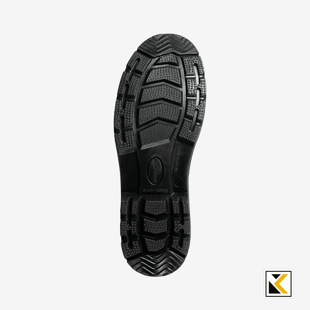 X1100n werkschoenen Safety Jogger
