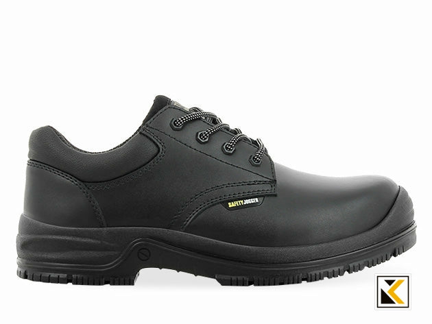 X111081 werkschoenen Safety Jogger