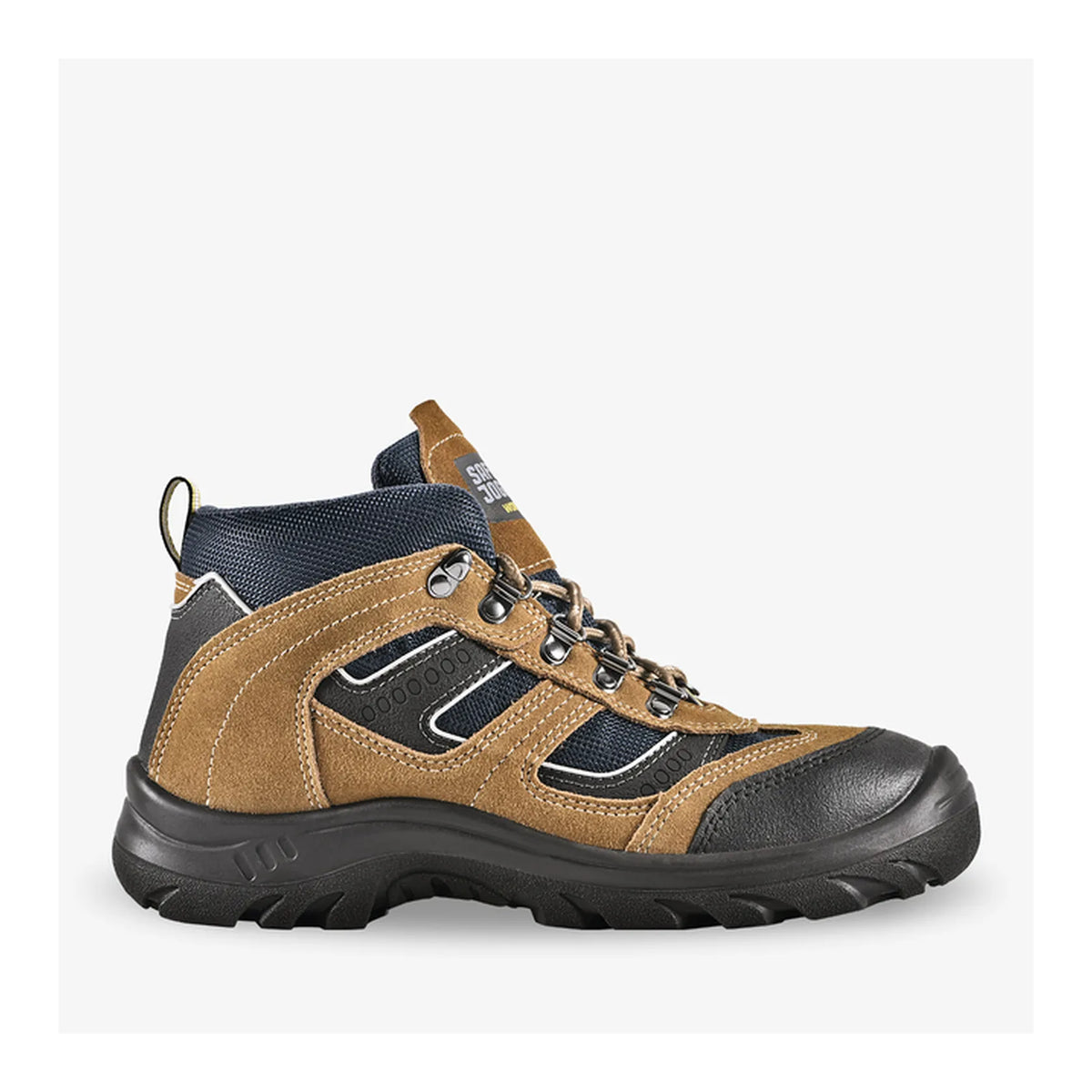 X2000 werkschoenen Safety Jogger