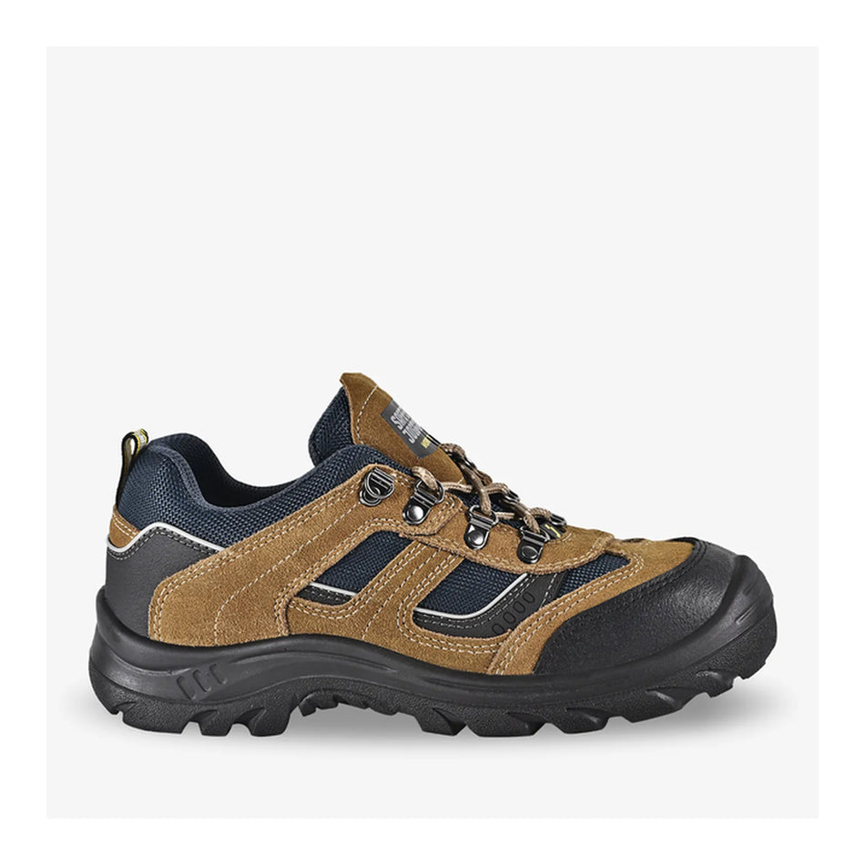 X2020P werkschoenen Safety Jogger