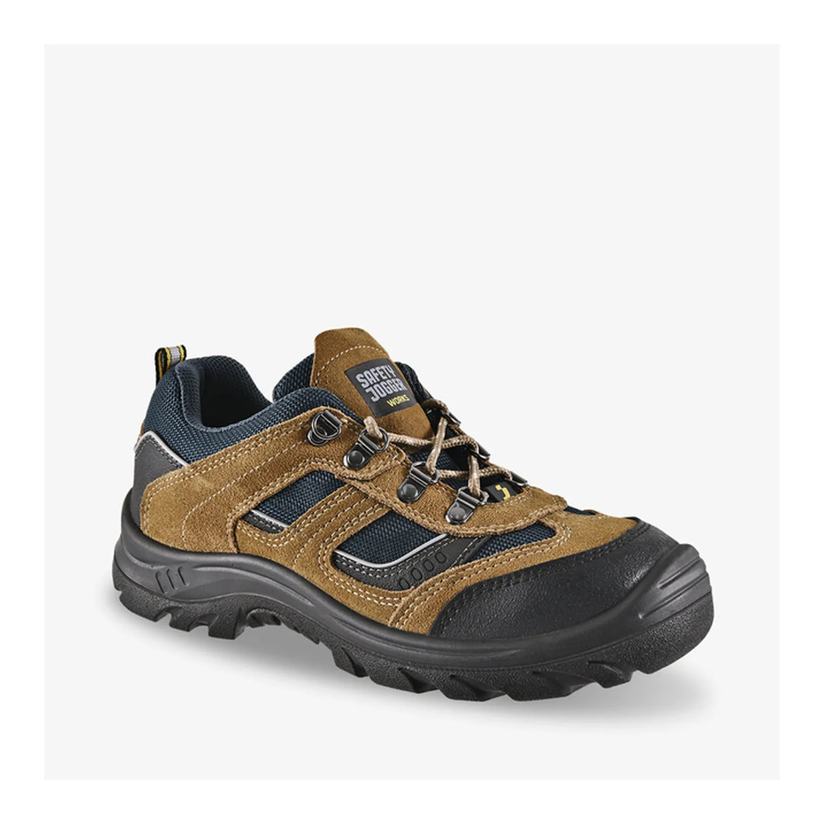 X2020P werkschoenen Safety Jogger