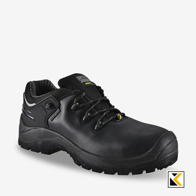X330 werkschoenen Safety Jogger