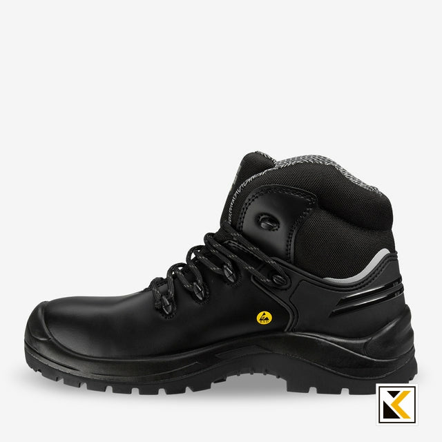X430 werkschoenen Safety Jogger