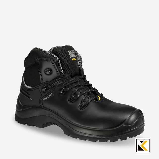 X430 werkschoenen Safety Jogger