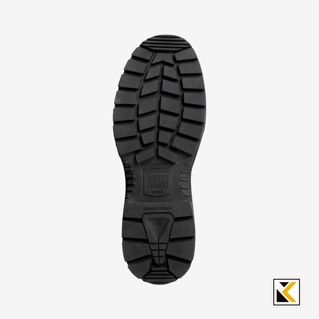 X430 werkschoenen Safety Jogger