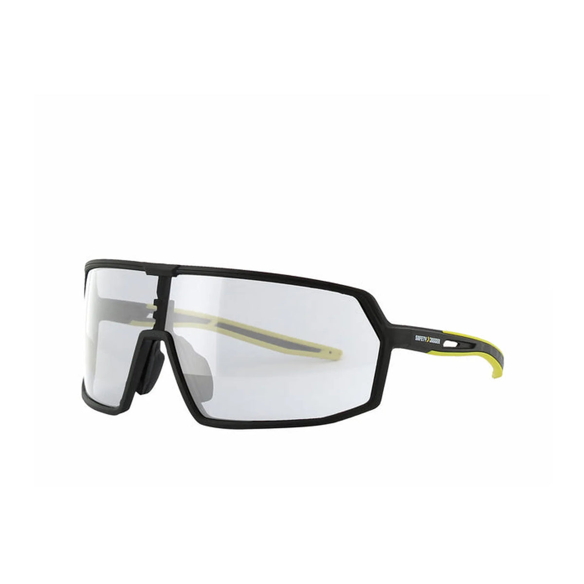 YALA Veiligheidsbril Safety Jogger black UNI