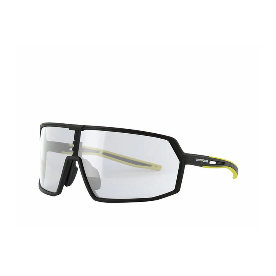 YALA Veiligheidsbril Safety Jogger black UNI