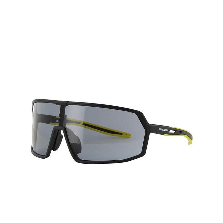 YALASUN Veiligheidsbril Safety Jogger black UNI