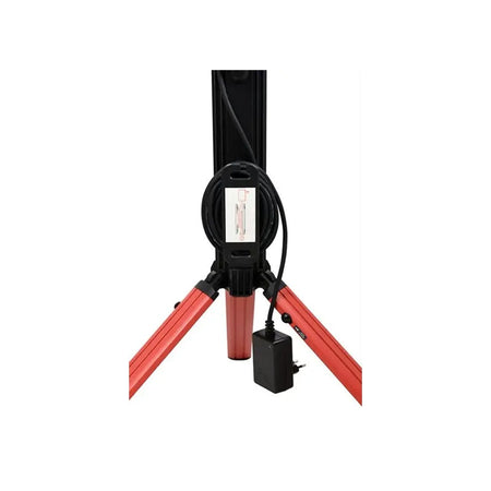 YATO snoerloze opvouwbare staande lamp 2xLED