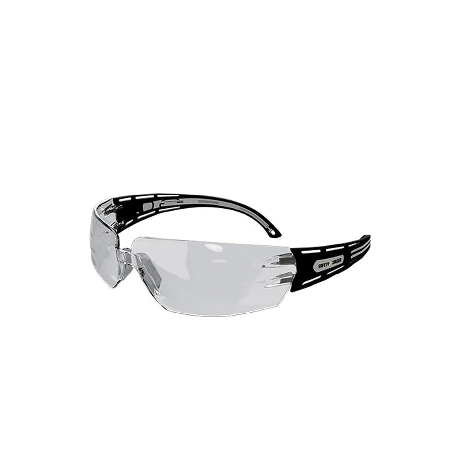 YOHO Veiligheidsbril Safety Jogger black UNI