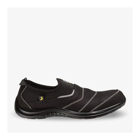 YUKON werkschoenen Safety Jogger