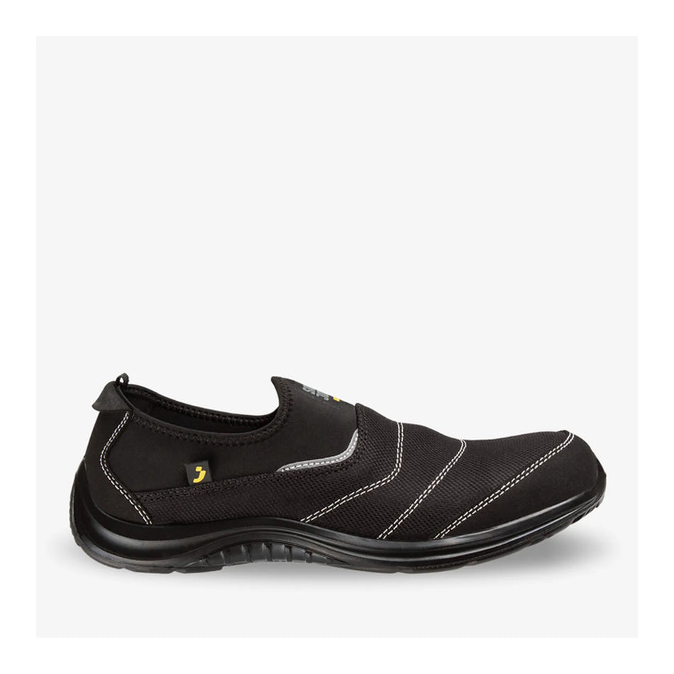 YUKON werkschoenen Safety Jogger